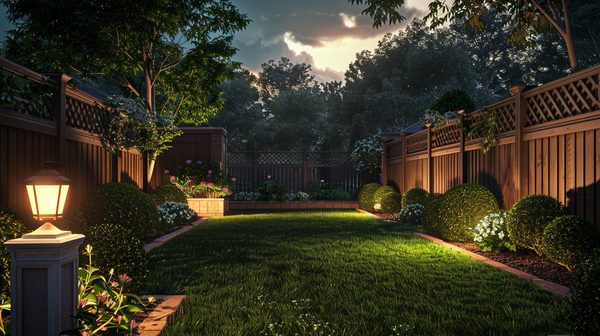 Comment un logiciel de création de clôtures peut transformer votre entreprise de paysagisme ?