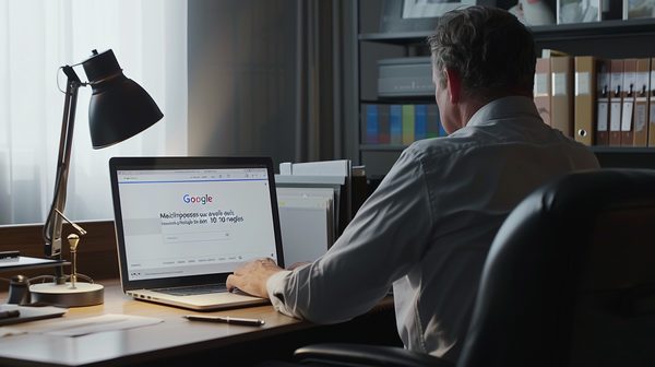 Maîtrisez les réponses aux avis Google en 10 règles