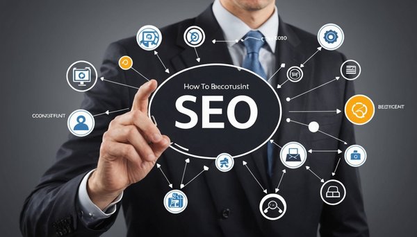 "comment devenir consultant seo ?