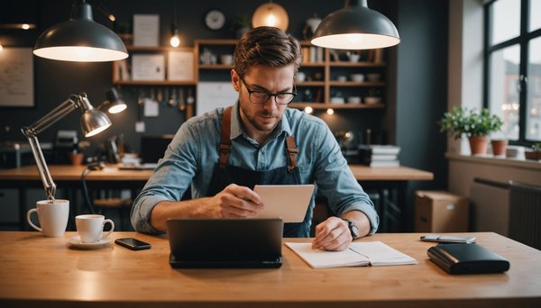 Freelance informatique : l'avenir des travailleurs indépendants